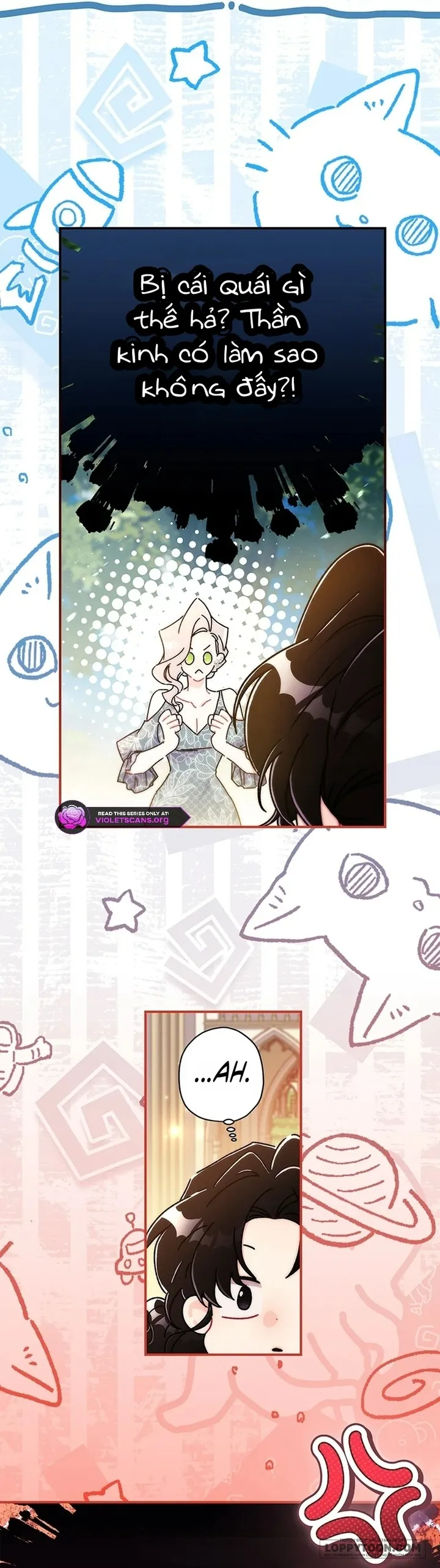 Tôi Đã Trở Thành Con Gái Nuôi Của Nam Chính Chap 165 - trang 45
