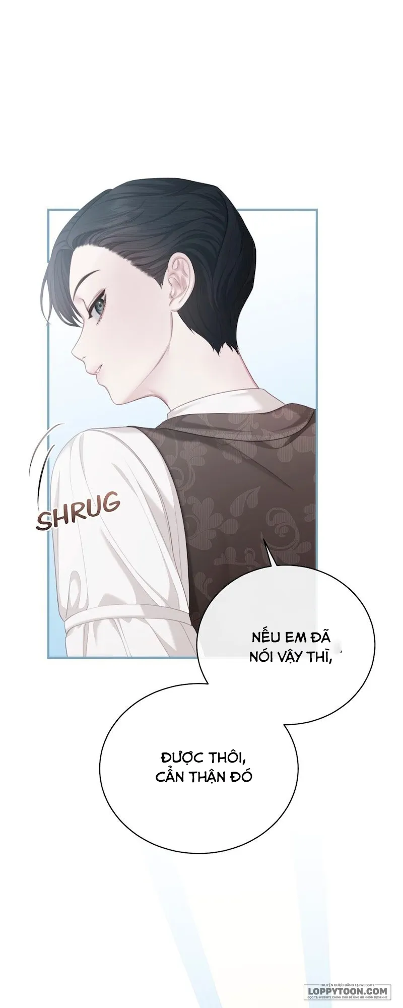 Hầu Nữ Không Còn Thèm Muốn Chủ Nhân Nữa Chap 9 - trang 23
