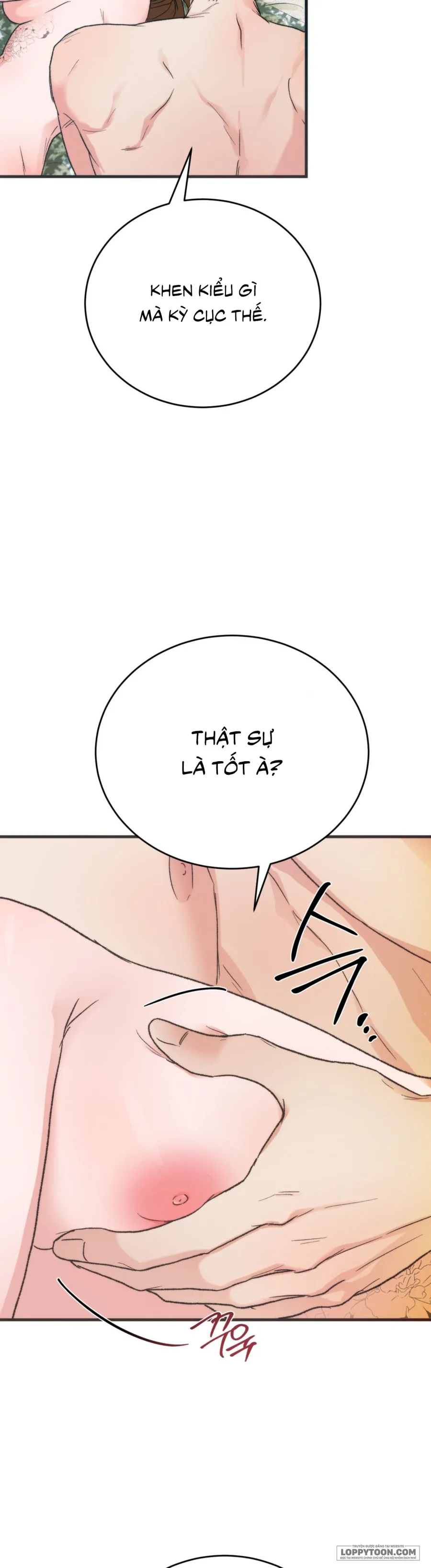 Khúc Hát Giữa Mùa Hè Chap 8 - 🔞 - trang 5
