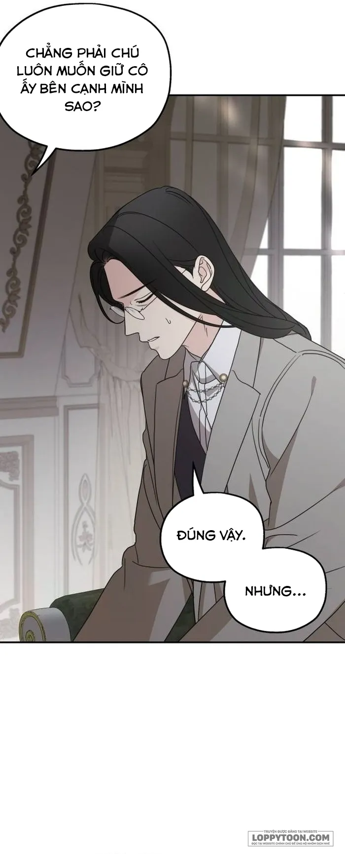 Gia Đình Chồng Quá Ám Ảnh Bởi Tôi Chap 121 - trang 24