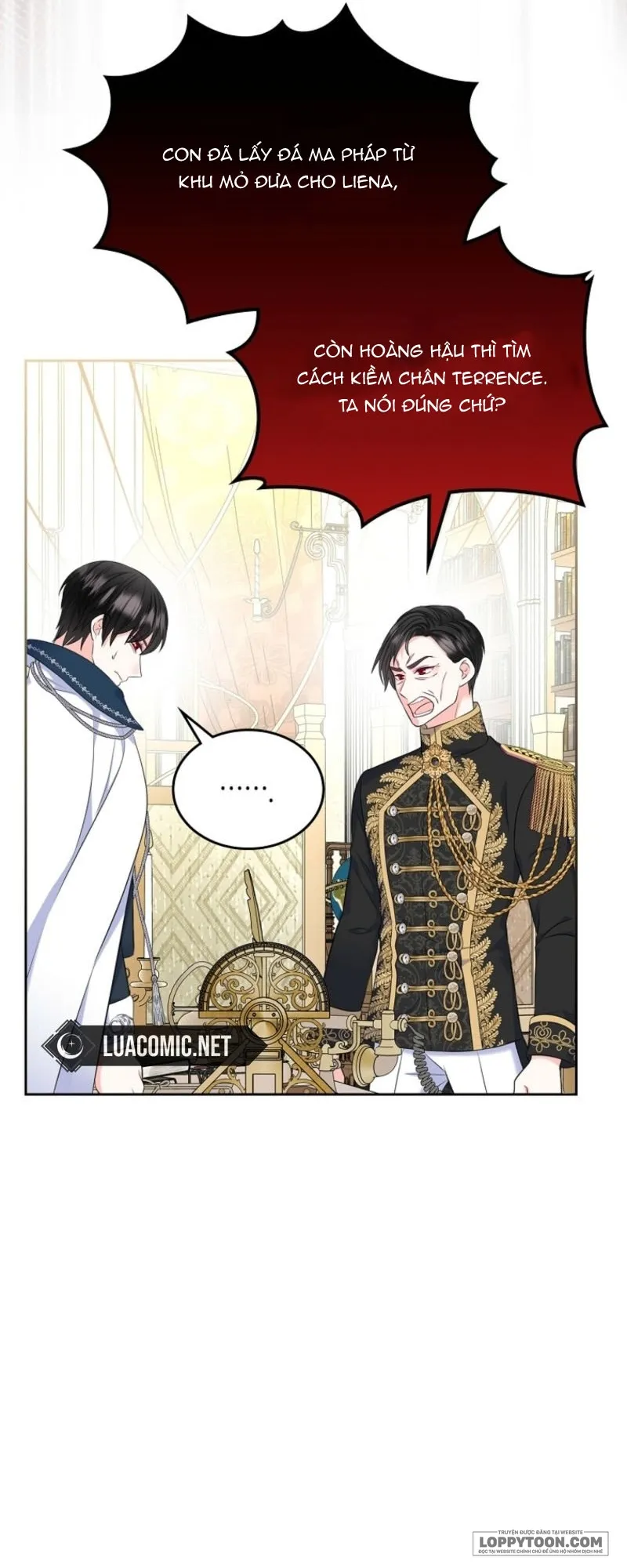 Tôi Sẽ Ly Hôn Với Anh Trai Nữ Chính Chap 85 - trang 29