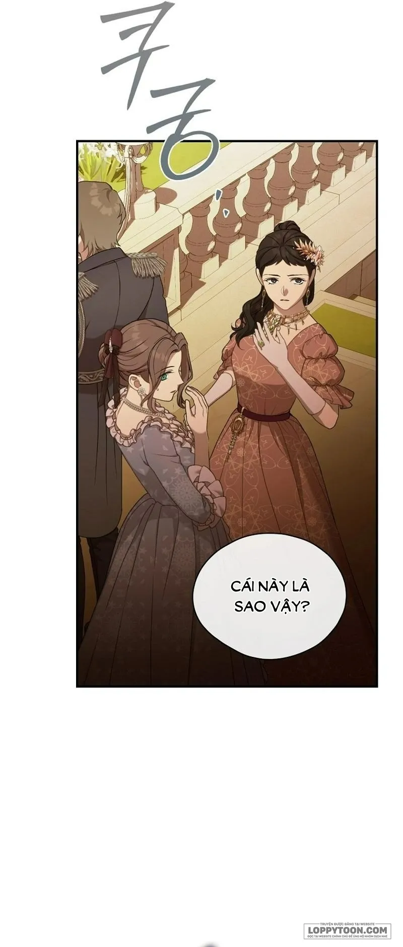 Tìm Một Người Chồng Mới Chap 24 - trang 37