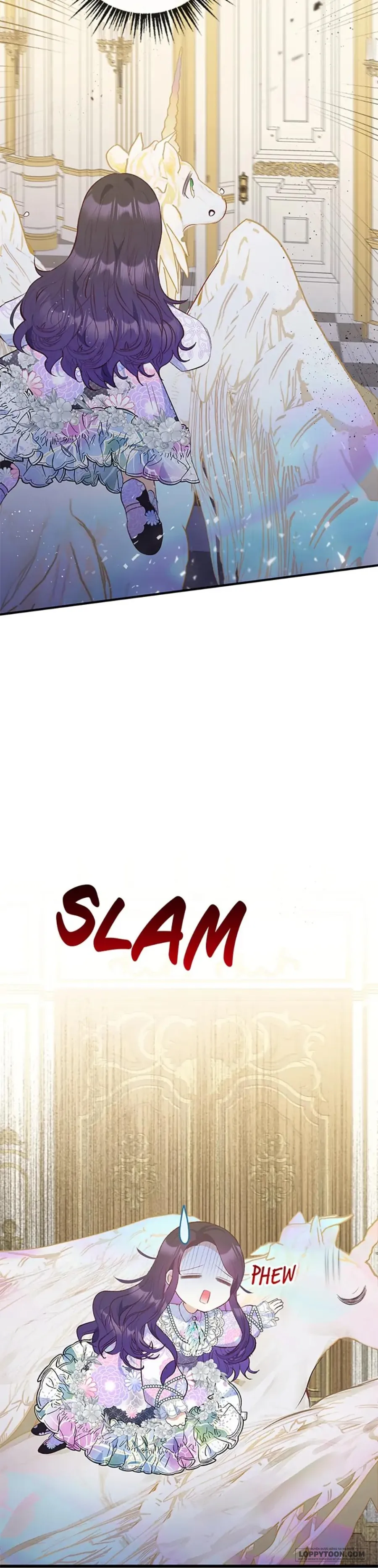 Con Gái Cưng Của Quỷ Chap 43 - trang 15