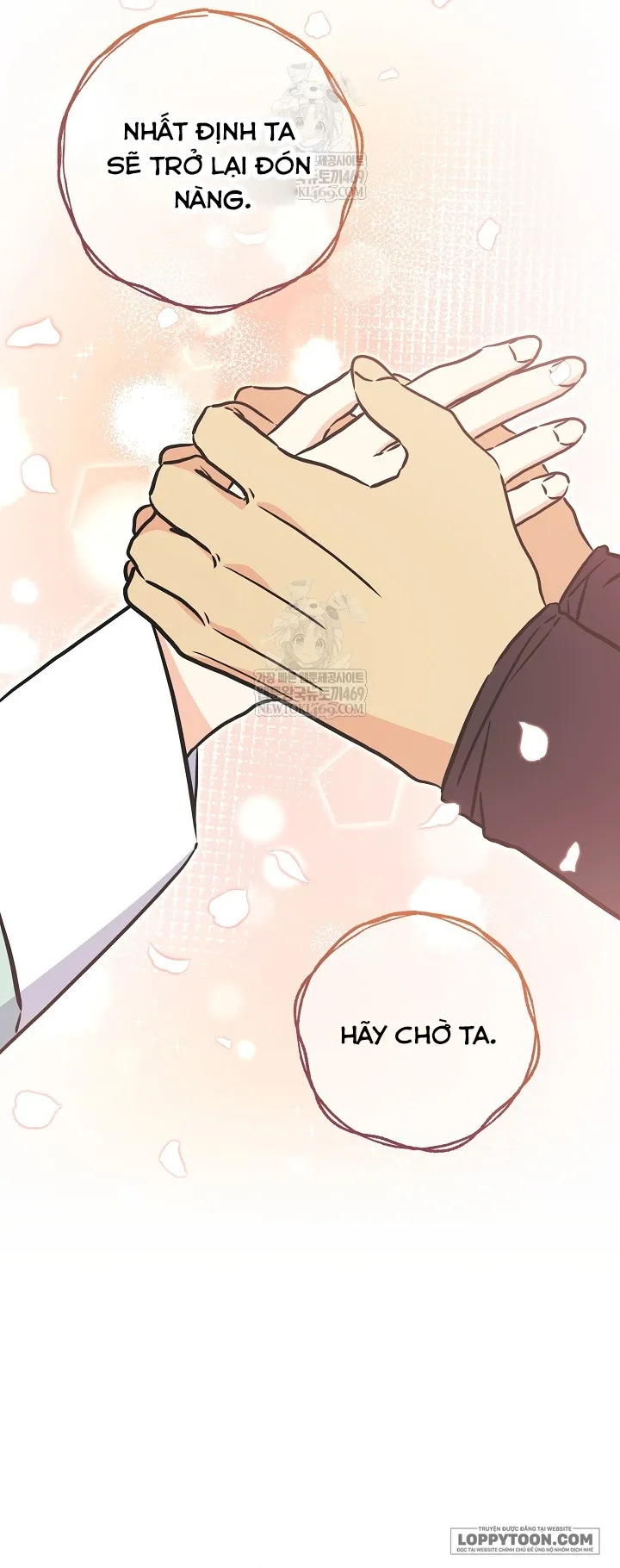 Tôi Sinh Ra Là Con Gái Của Một Cung Phi Hèn Mọn Chap 75 - trang 17
