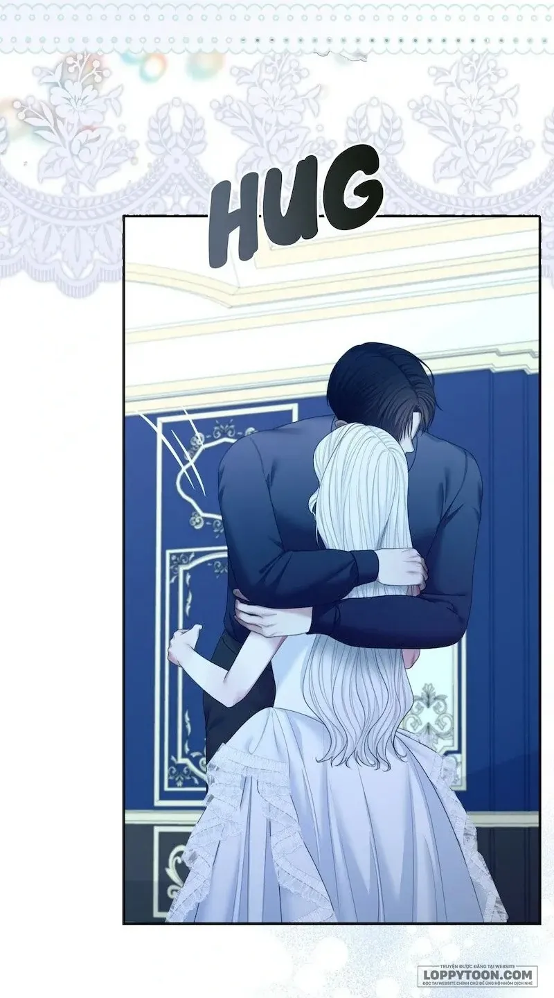 Hầu Nữ Không Còn Thèm Muốn Chủ Nhân Nữa Chap 59 - trang 59