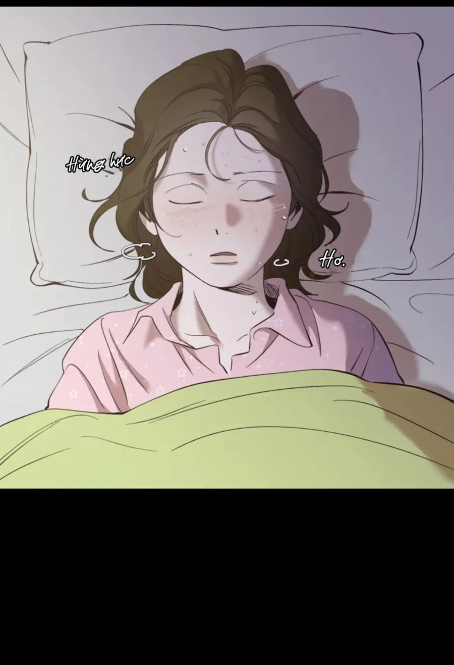 Thanh Xuân Của Chúng Ta Chap 29 - trang 3