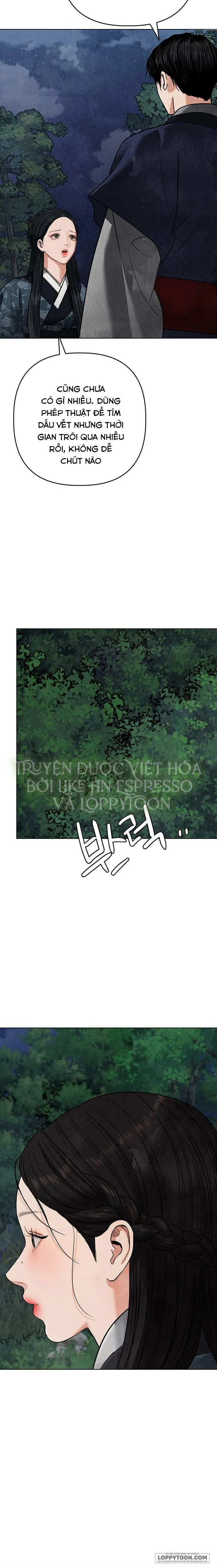 Quỷ Hồn Chap 12 - trang 31