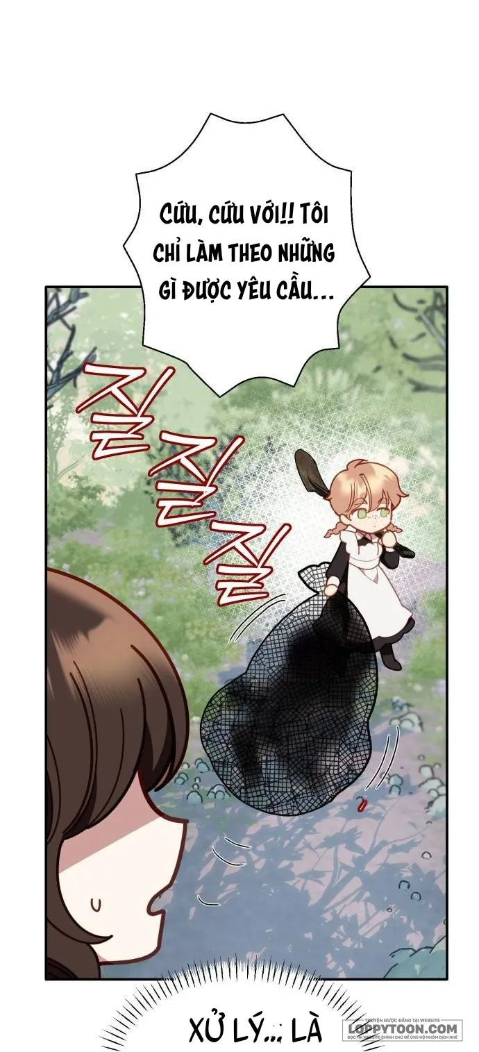 Bảo Vệ Thánh Nữ Giả Mạo Chap 3 - trang 29