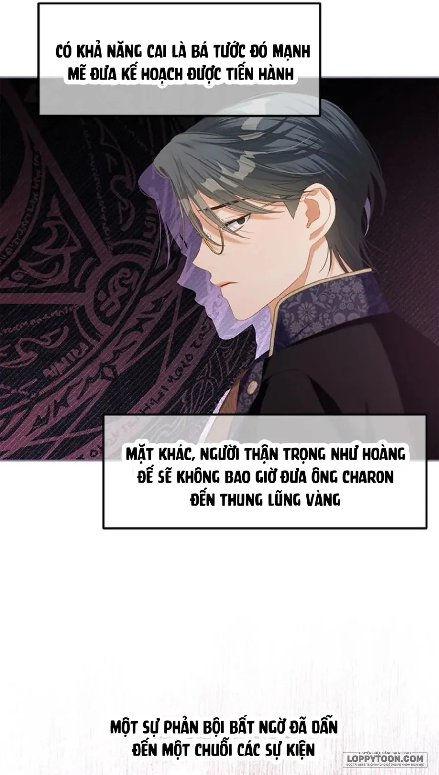 Tôi Sẽ Ở Ngay Bên Cạnh Nam Chính Chap 51 - trang 14
