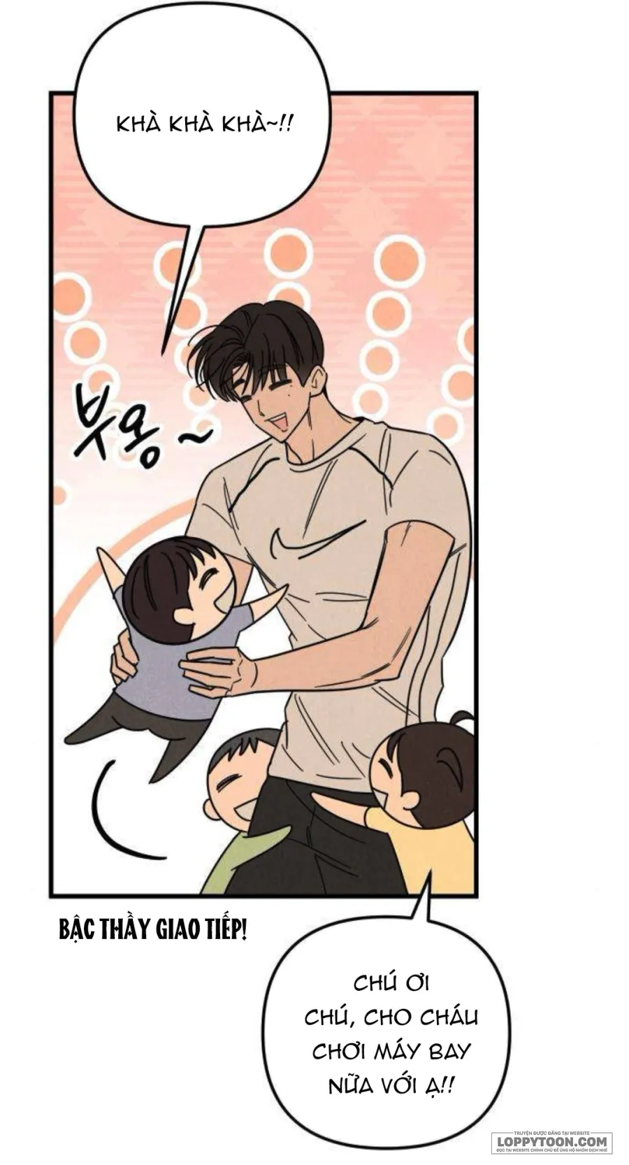 Câu Lạc Bộ Chị Đẹp Chap 11 - Hôn rồi thì phải hẹn hò chứ!!!! - trang 30
