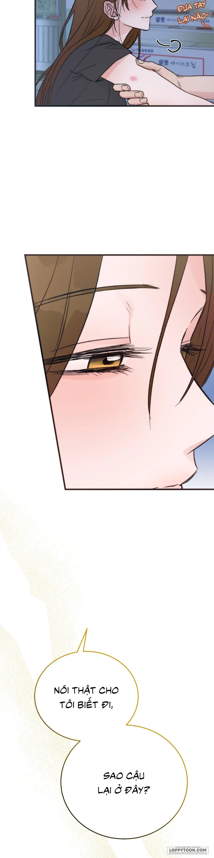 Khúc Hát Giữa Mùa Hè Chap 3 - trang 39