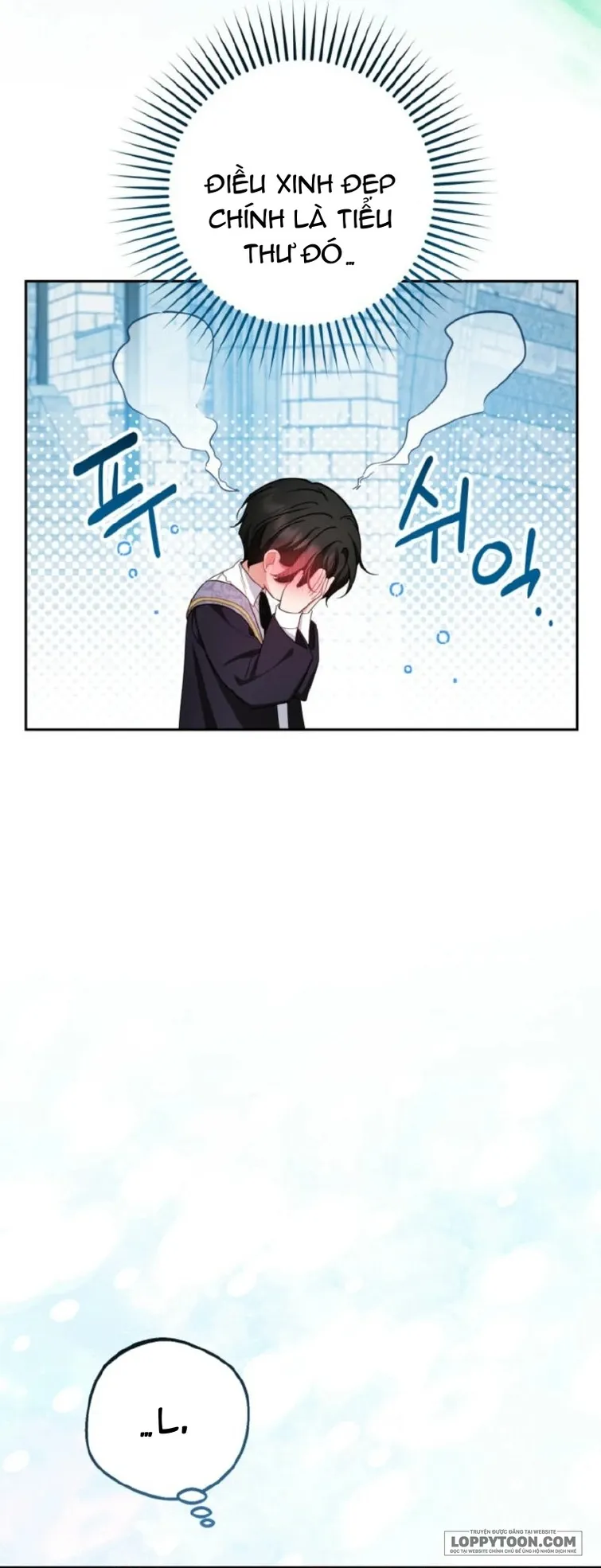 Được Yêu Thương Mà Còn Ngại Ngùng Sao Chap 90 - trang 6