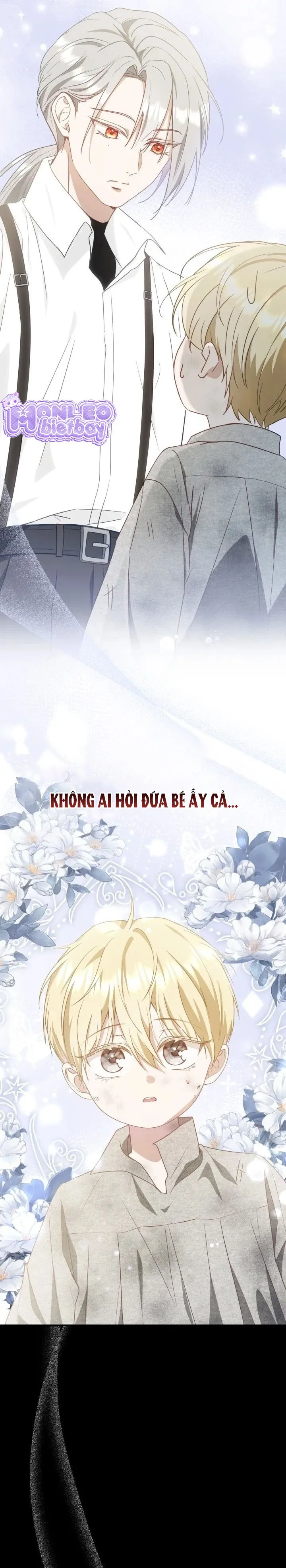 Dẫu Cho Con Gái Của Kẻ Phản Diện Trùng Sinh Chap 8 - trang 13