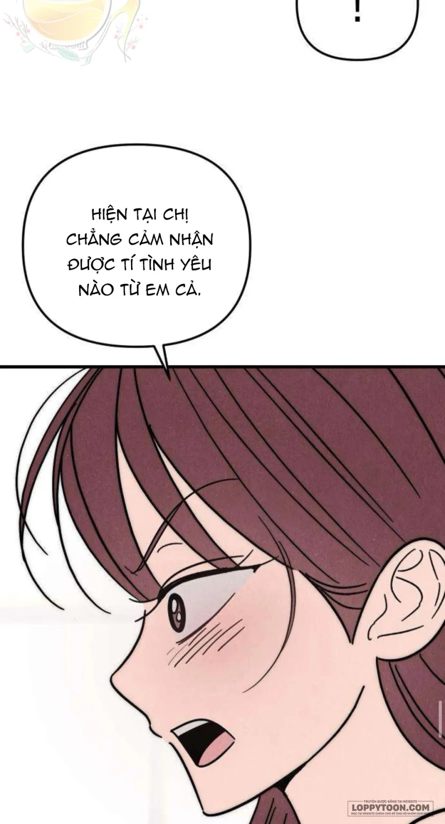 Câu Lạc Bộ Chị Đẹp Chap 12 - Ngày Valentine Trắng Kinh Hoàng (1) - trang 51
