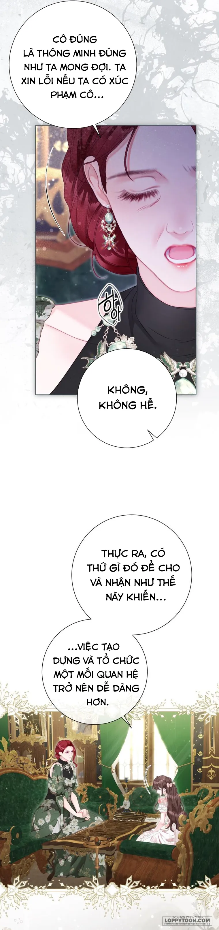 Một Thế Giới Không Có Chị Gái Mà Ai Cũng Yêu Chap 61 - trang 12