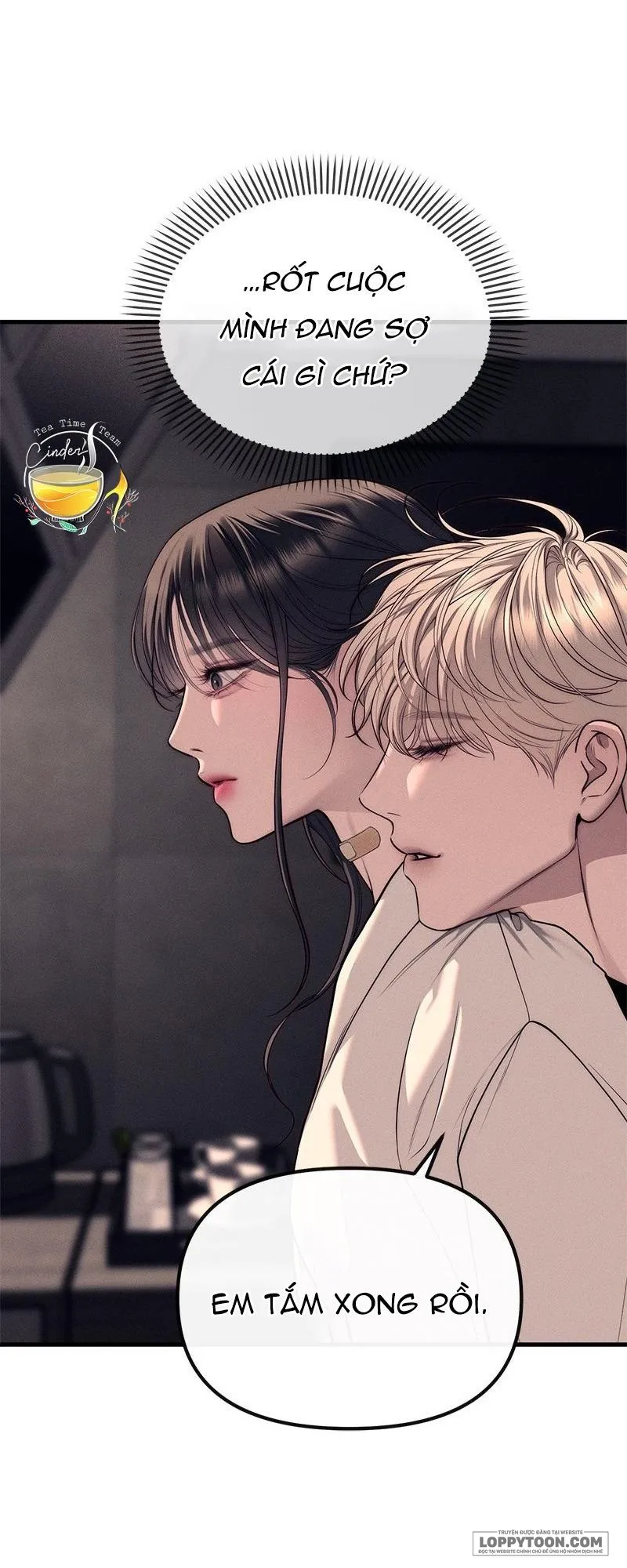 Xâm Nhập Trường Trung Học Tài Phiệt Chap 89 - trang 68