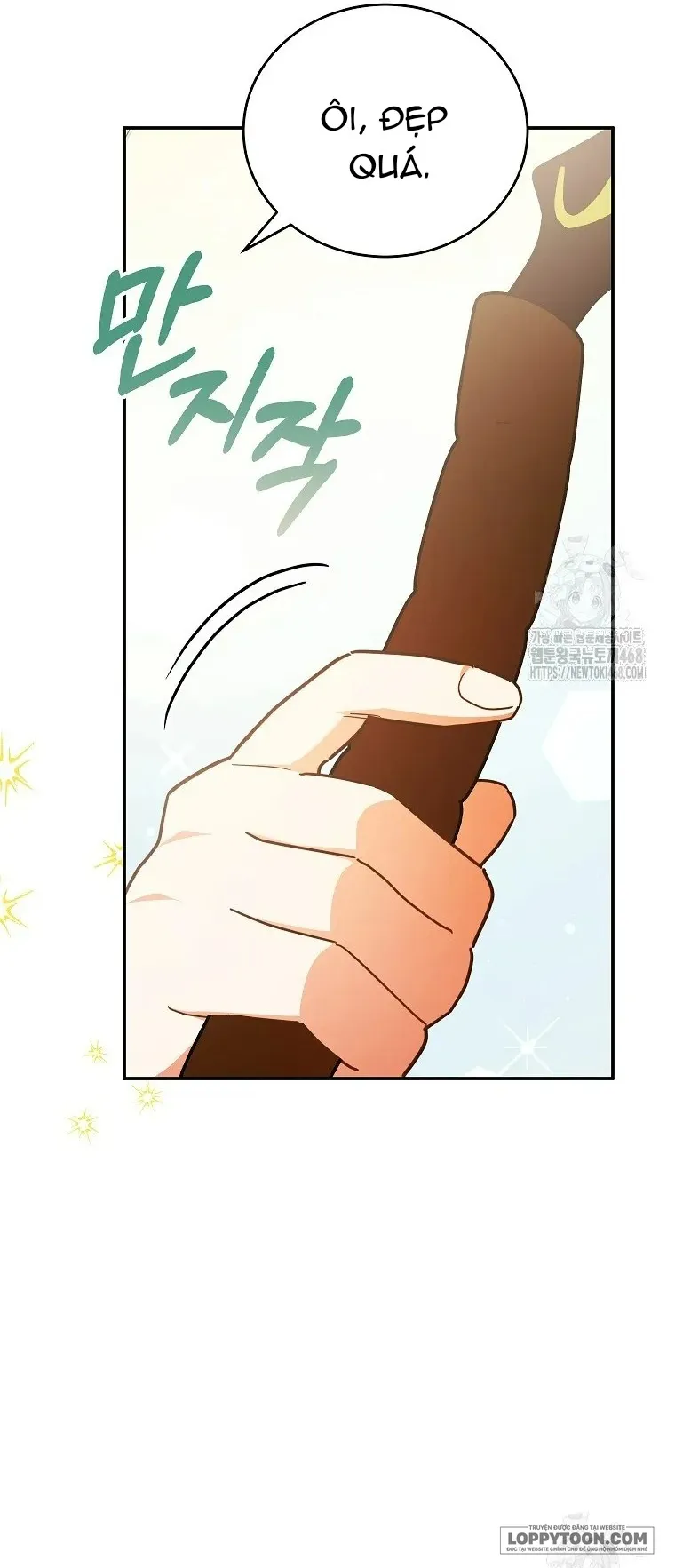 Bé Con Chốn Hoa Nở Chap 57 - trang 63
