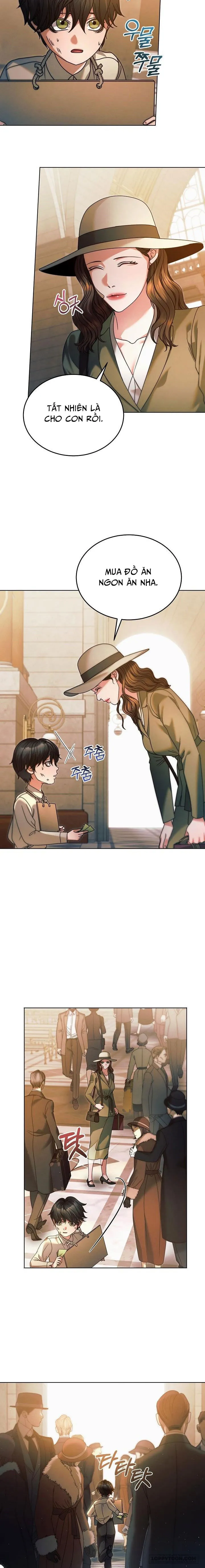 Hãy Cầu Xin Tôi Đi Chap 9 - trang 17
