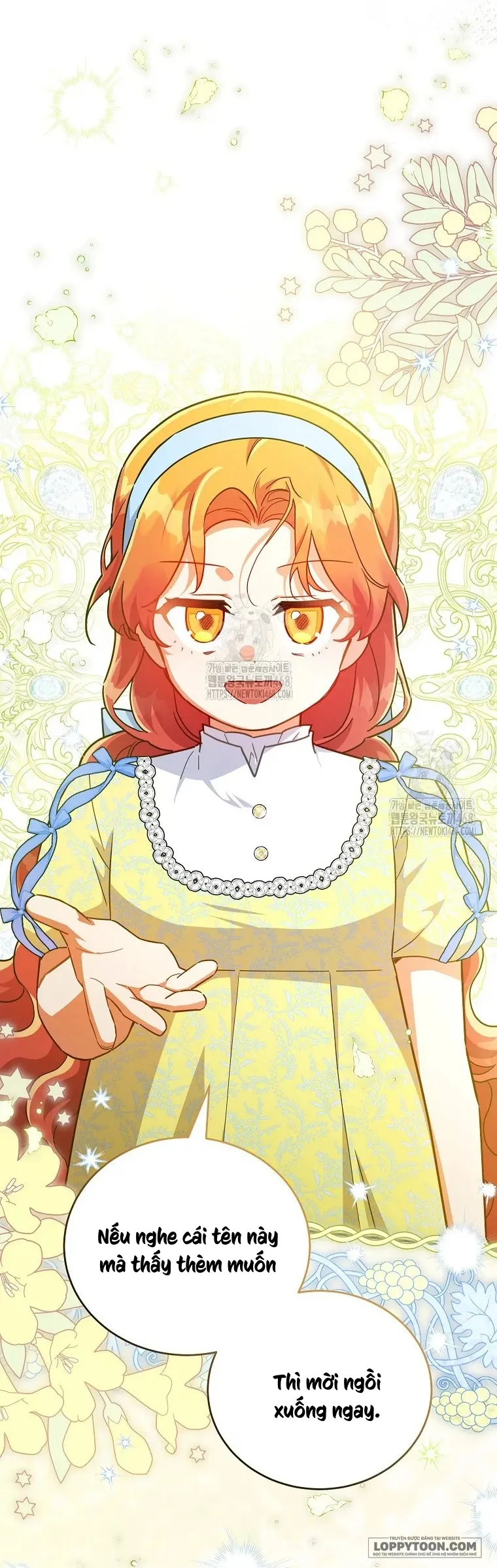 Bé Con Chốn Hoa Nở Chap 67 - trang 57