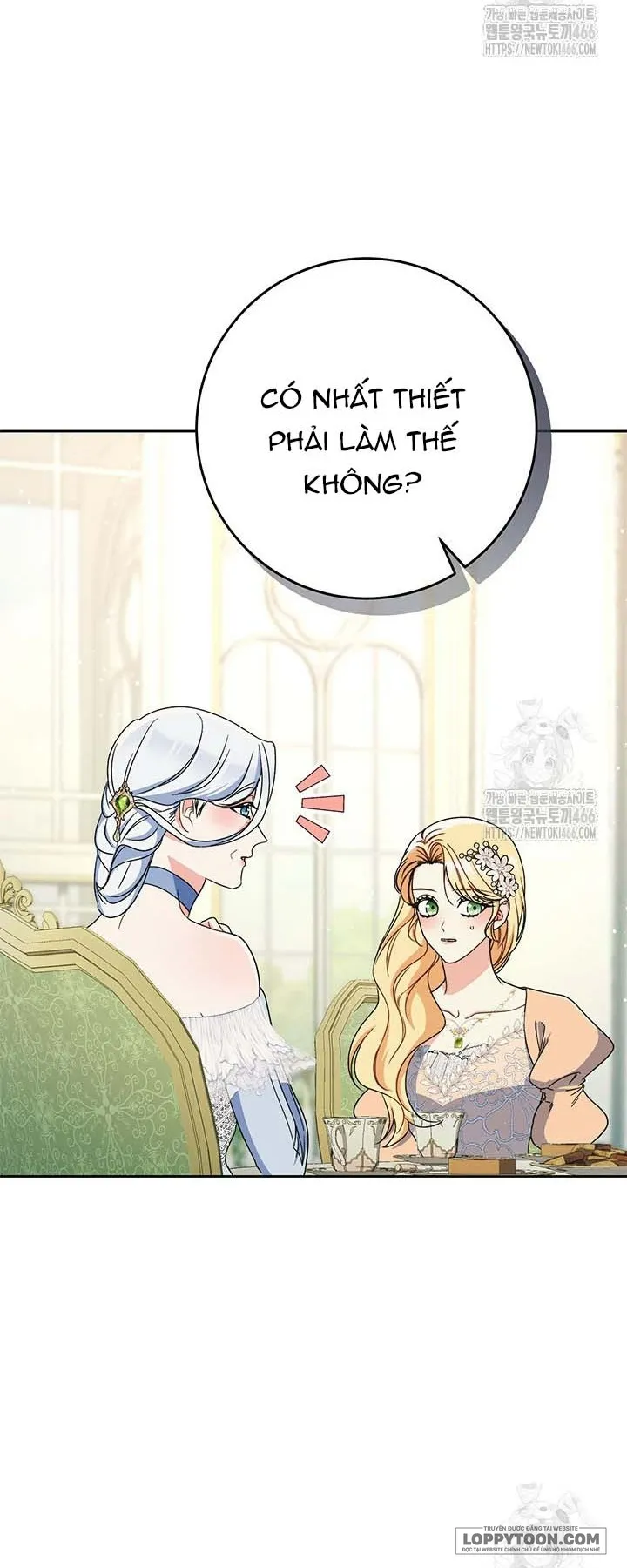 Nuôi Dưỡng Em Gái Xinh Đẹp Chap 86 - trang 44