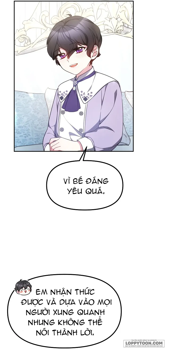 Rồng Con Thuần Hóa Những Kẻ Điên Rồ Chap 13 - trang 36