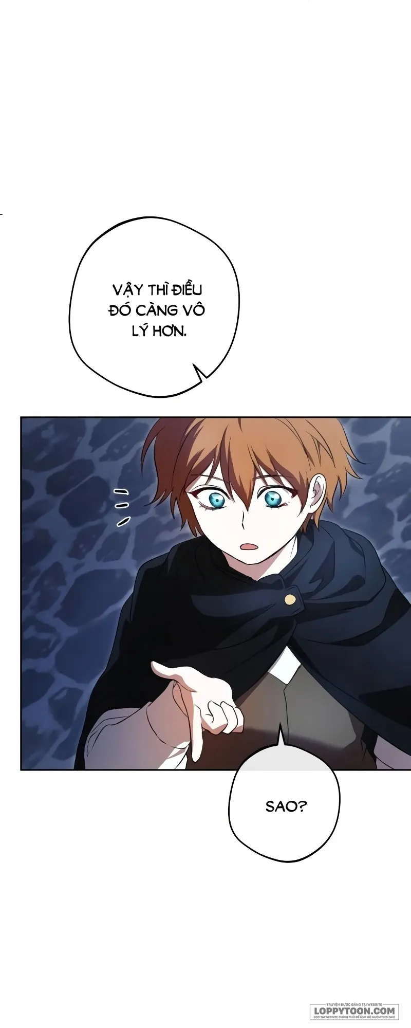 Bạo Chúa Độc Ác Trở Lại Chap 26 - trang 16