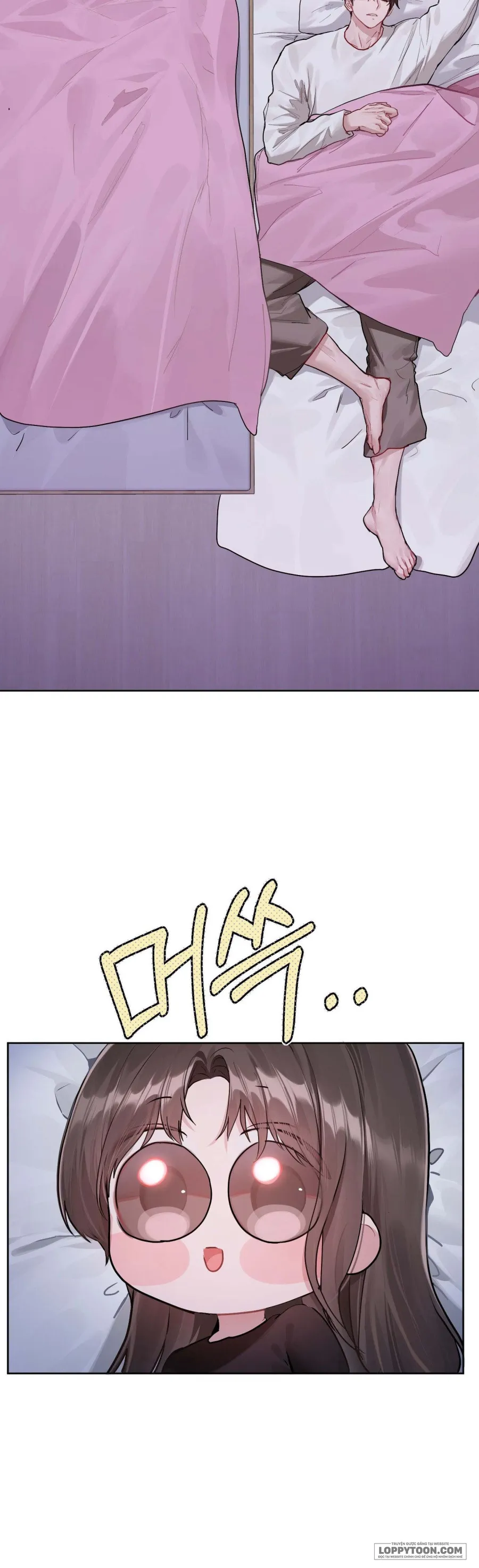 Ji Woo & Woo Yeon Chap 4 - trang 9