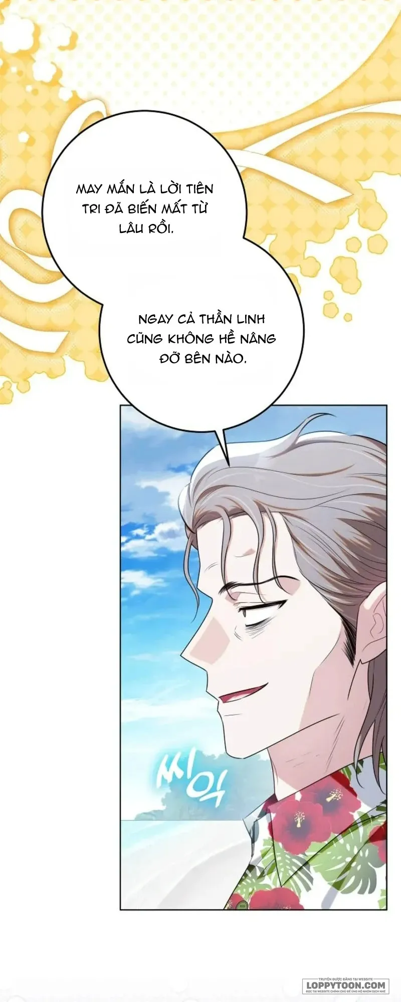 Người Cha Che Giấu Sức Mạnh Chap 76 - trang 37