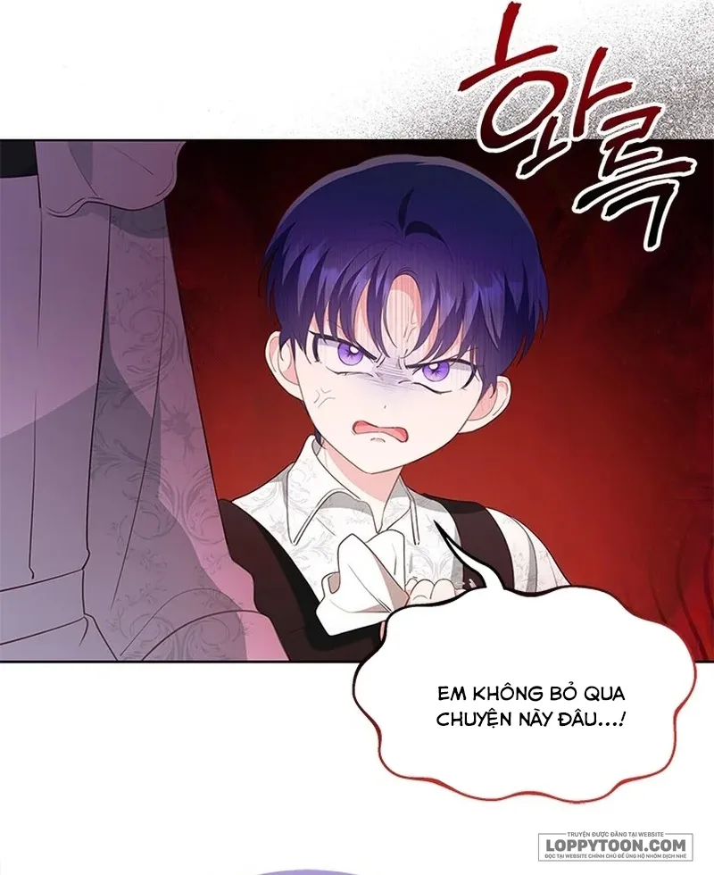 Đã Từ Chối Sủng Ái Rồi Mà Sao Còn Ám Ảnh Thế? Chap 31 - trang 25