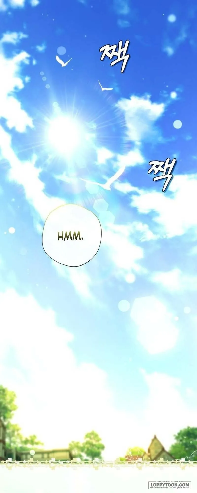 Bạo Chúa Độc Ác Trở Lại Chap 64 - trang 1