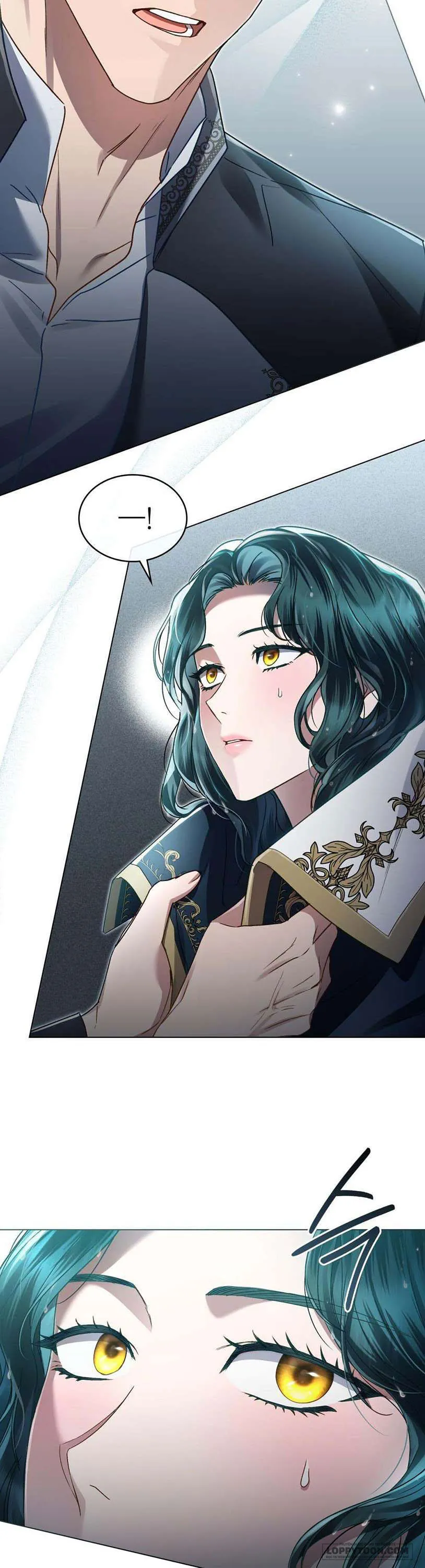 Giới Thượng Lưu Chap 10 - trang 5