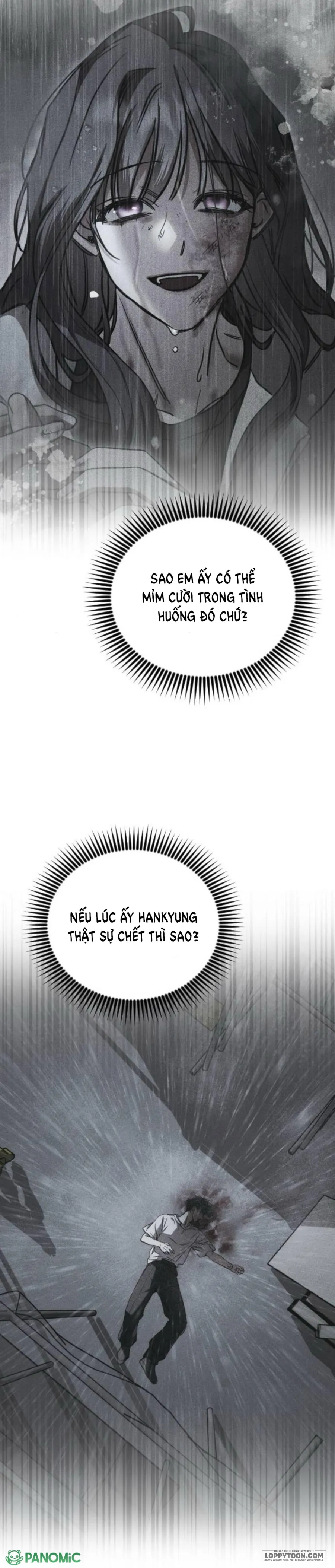Chị Em Không Hoàn Hảo Chap 18 - trang 36