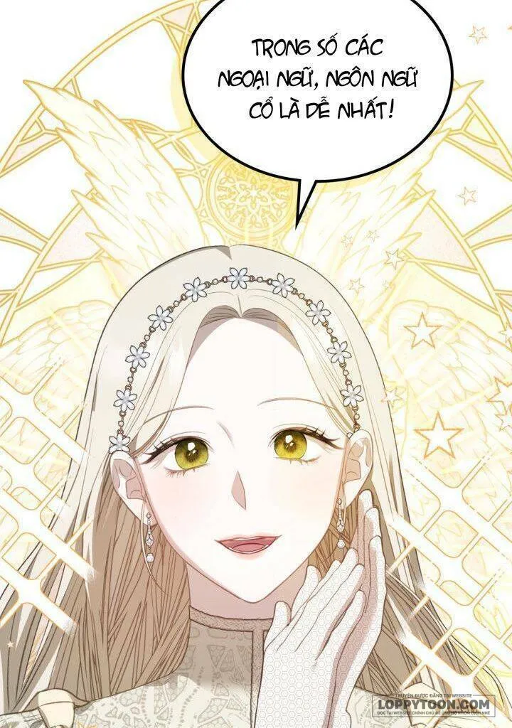 Nam Chính Quái Vật Sống Dưới Giường Tôi Chap 26 - trang 34