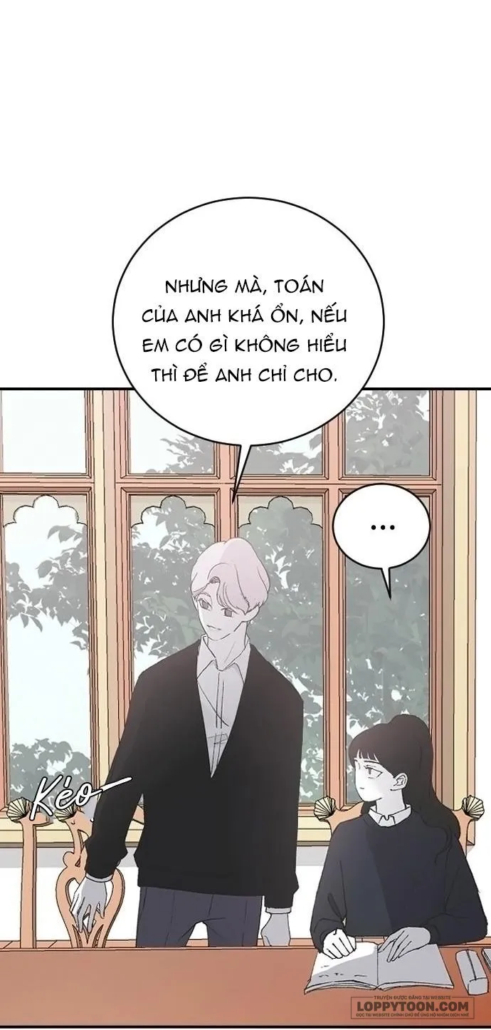 Ba Anh Trai Cực Phẩm Của Tôi Chap 20 - trang 35