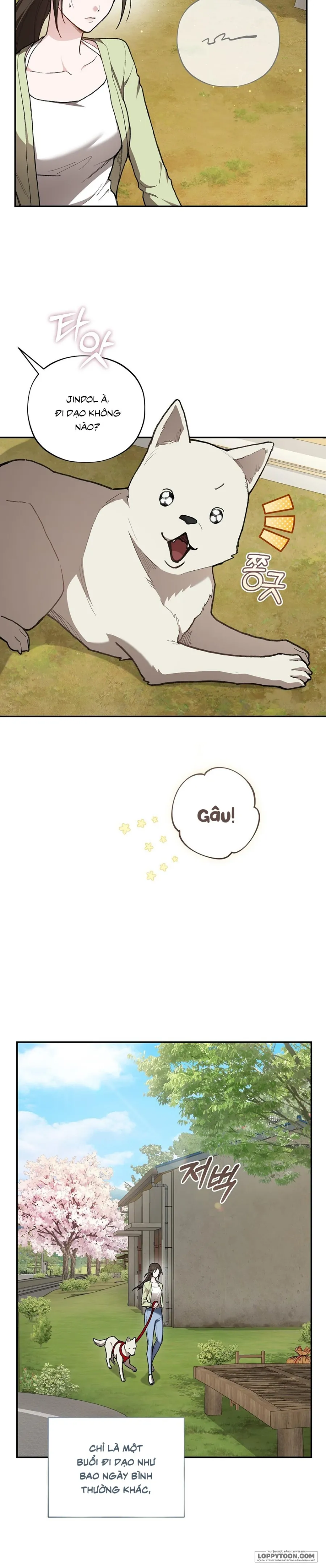 Quốc Lộ Số 1 Chap 26 - trang 4