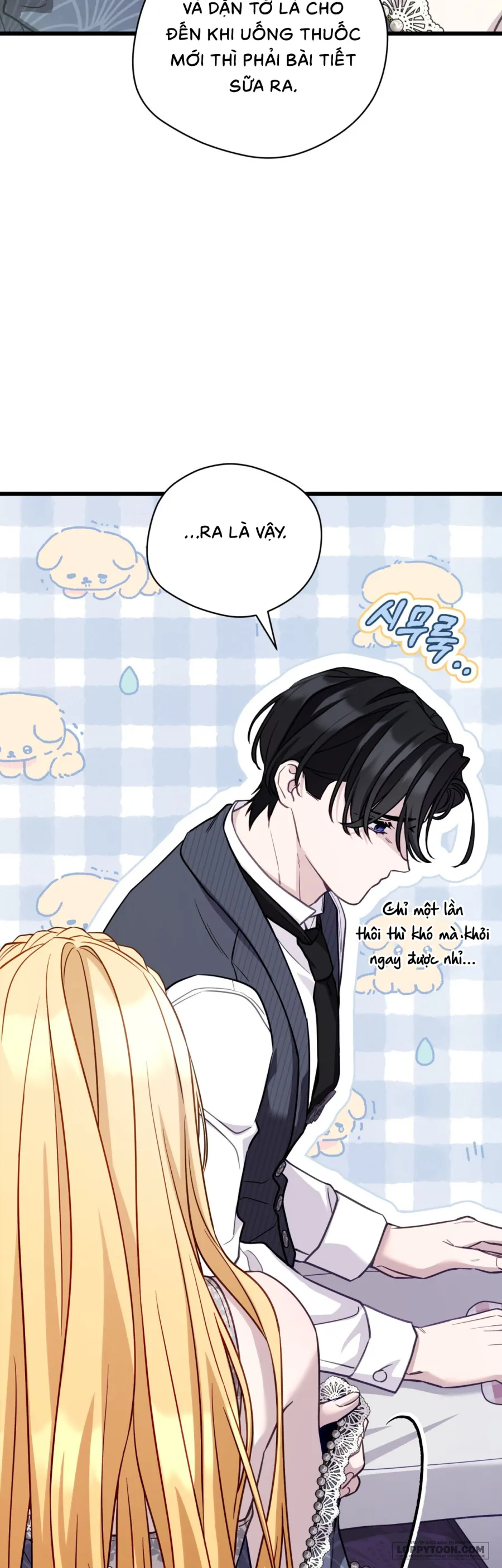 Phương Pháp Chữa Lành Cho Thanh Mai Trúc Mã Ốm Yếu Chap 10 - trang 27