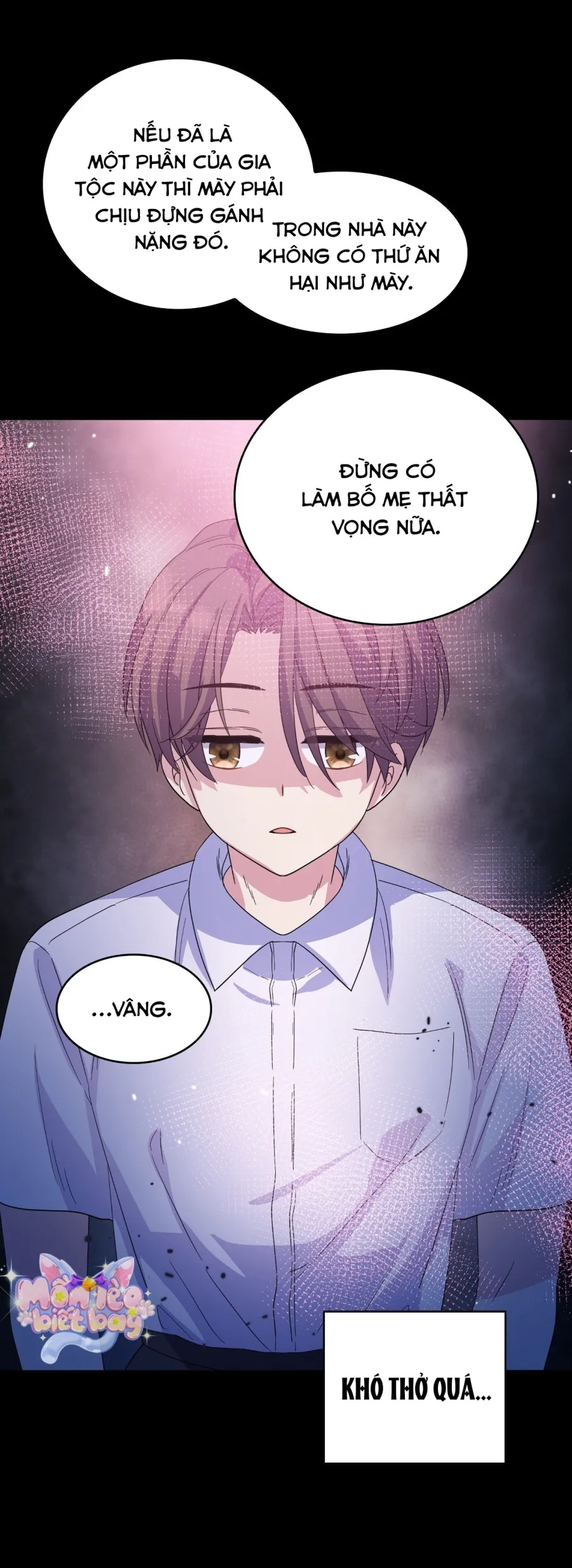 Bạn Thời Thơ Ấu Thịt Tôi Trong Lúc Thôi Miên Chap 13 - trang 27