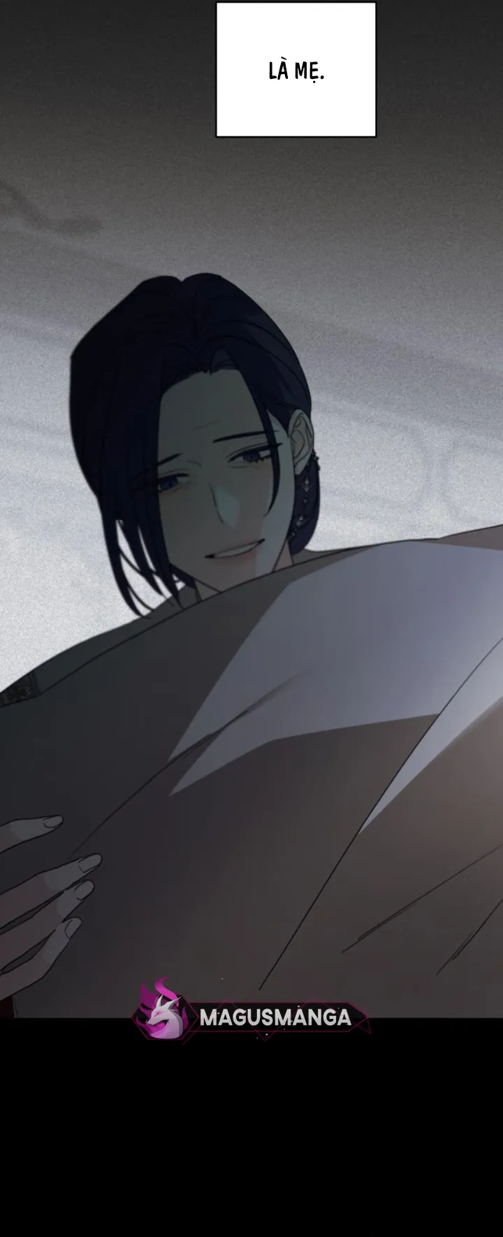 Gia Đình Chồng Quá Ám Ảnh Bởi Tôi Chap 117 - trang 68