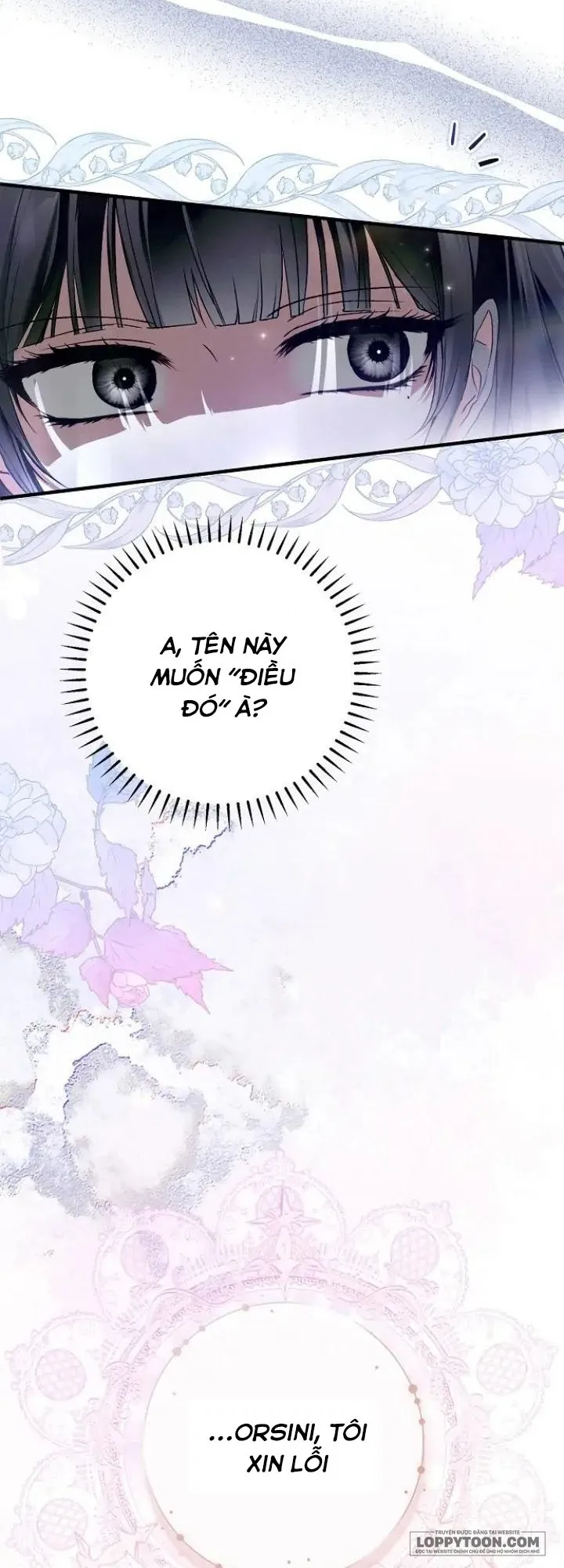 Có Kẻ Đã Sở Hữu Cơ Thể Của Tôi Chap 35 - trang 18