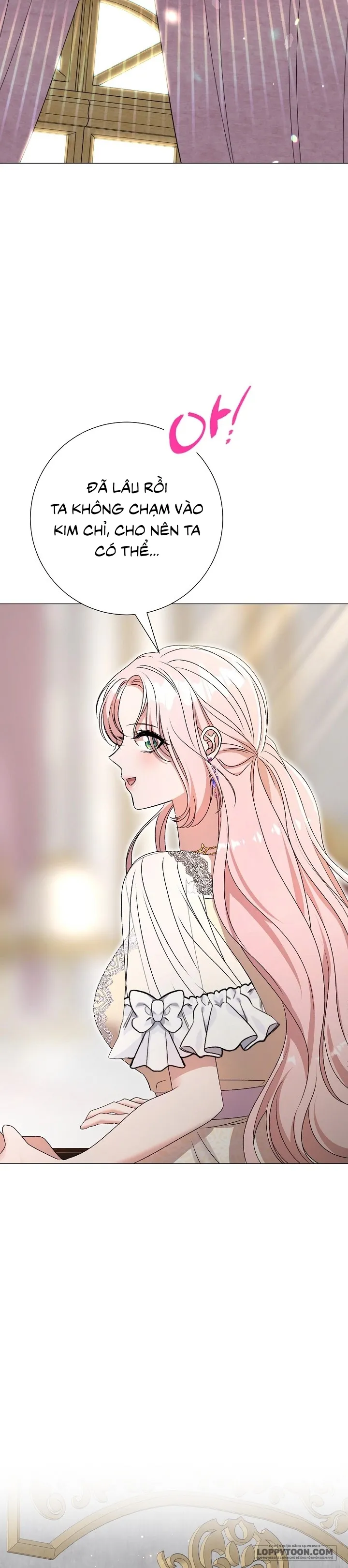 Lâu Đài Hoang Dã Chap 47 - trang 8