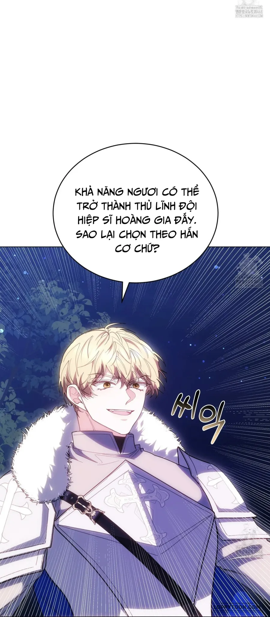 Dù Là Mẹ Kế Nhưng Tôi Thoát Khỏi Cái Chết Rất Dễ Dàng Chap 78 - trang 58
