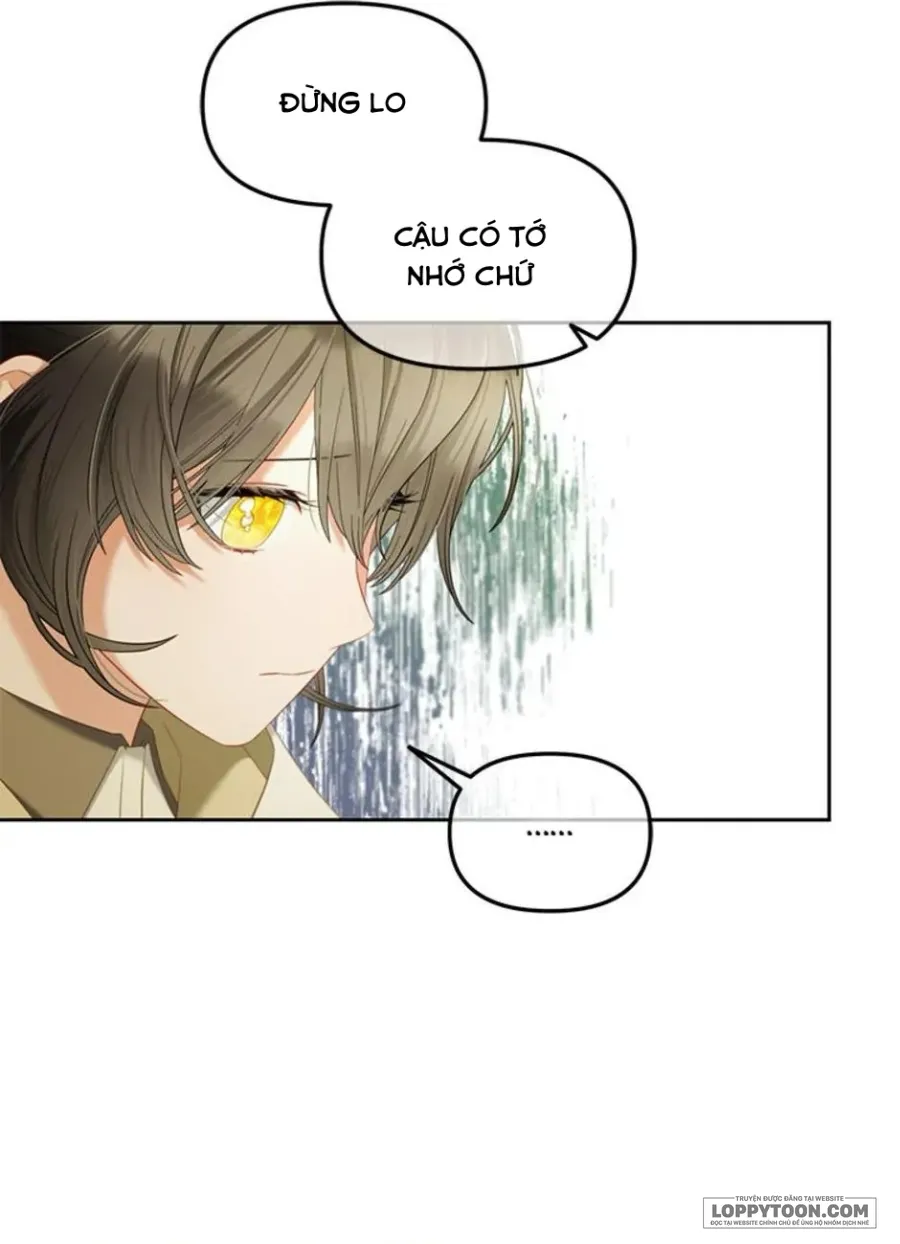 Tôi Sẽ Ở Ngay Bên Cạnh Nam Chính Chap 45 - trang 8