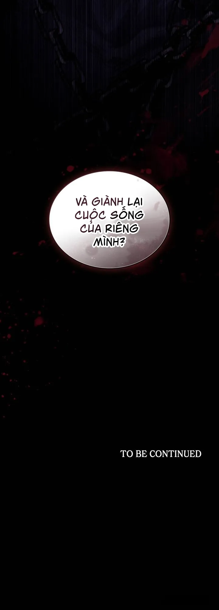 Chúa Phù Hộ Cho Sự Hủy Diệt Của Ta Chap 14 - trang 61
