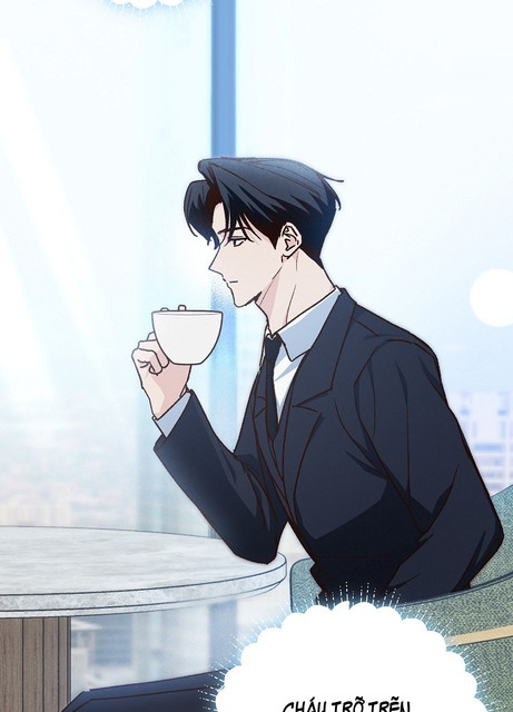 Hiểu Lầm Trong Buổi Hẹn Hò Giấu Mặt Chap 1 - trang 45