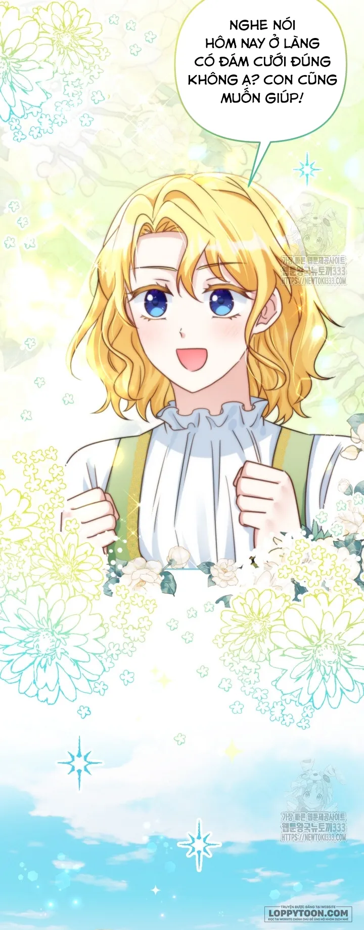 Tôi Sống Chung Với Mẹ Chồng Chap 70 - trang 45