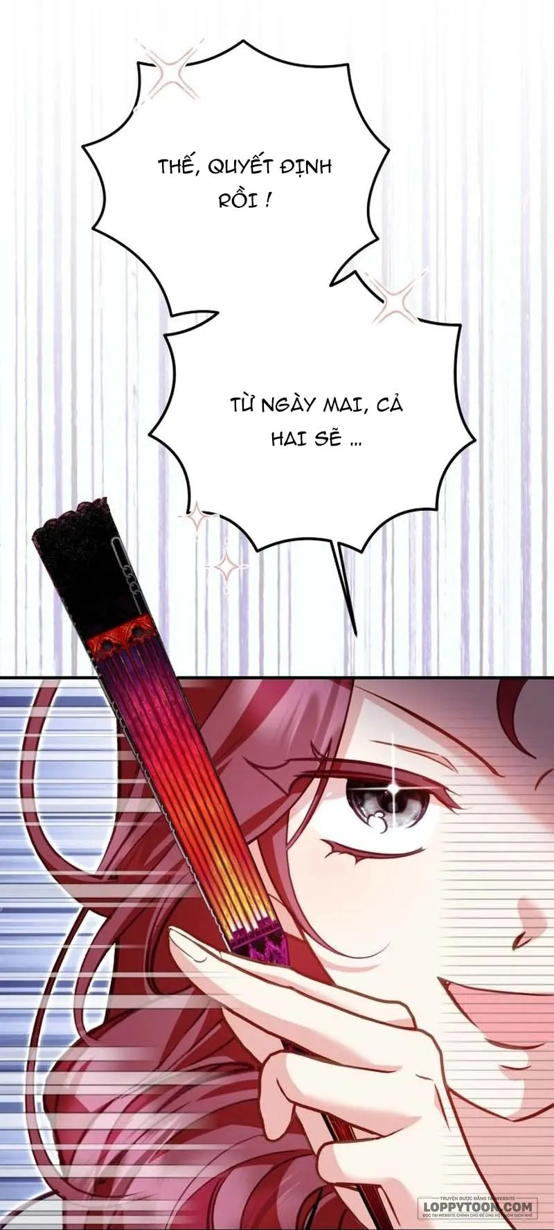Bảo Vệ Thánh Nữ Giả Mạo Chap 16 - trang 1