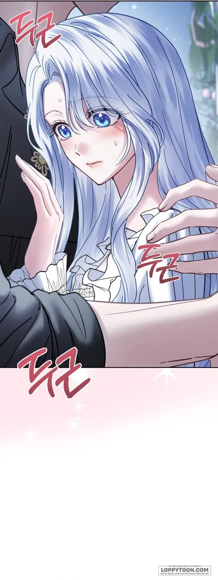 Phạm Nhân Bé Con Của Dinh Thự Mùa Đông Chap 45 - trang 45