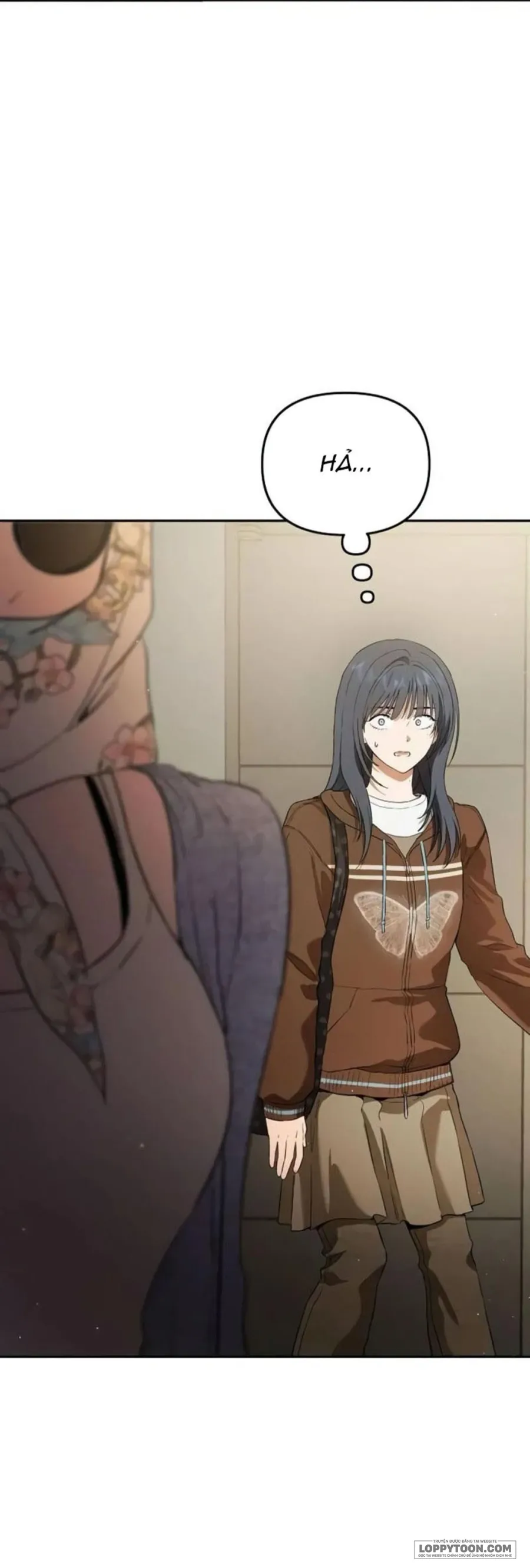 Tình Yêu Thuần Khiết Hư Hỏng Chap 10 - trang 21