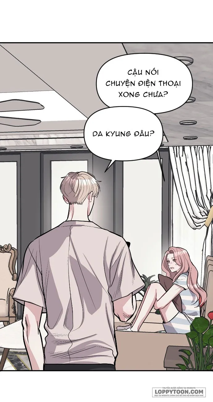 Xâm Nhập Trường Trung Học Tài Phiệt Chap 11 - trang 58
