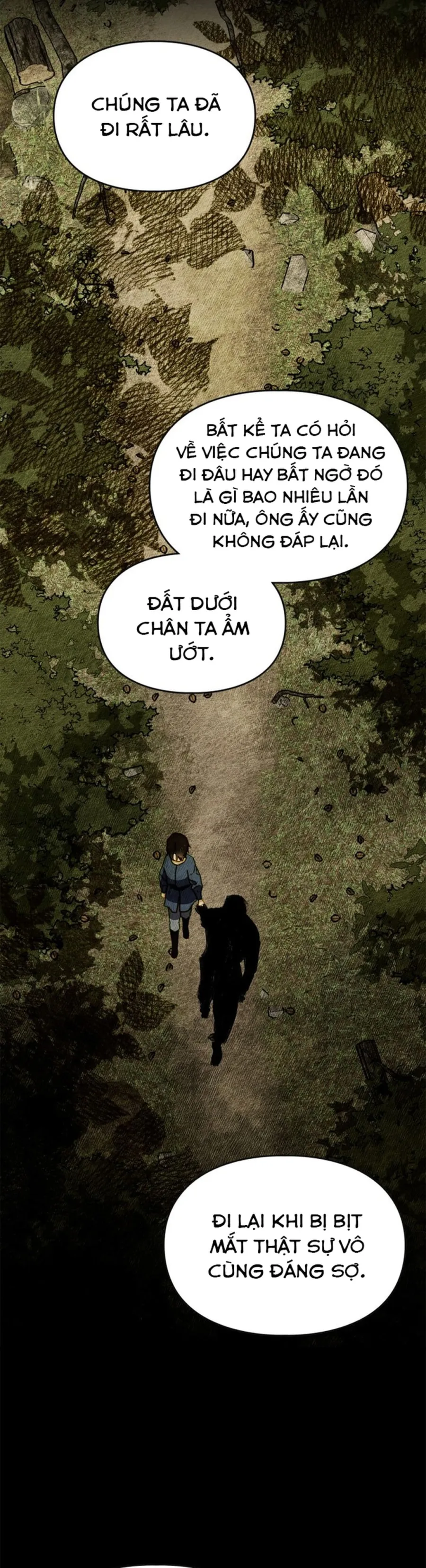 Thuần Hoá Munchkin Chap 7 - trang 24